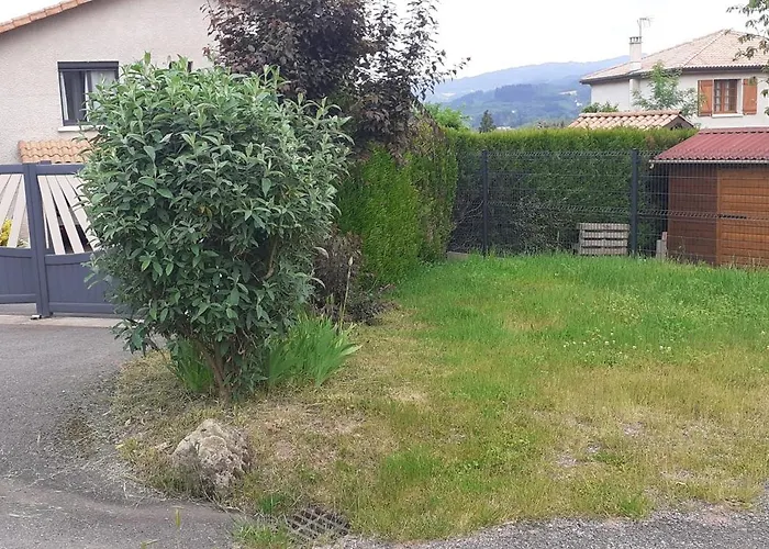 Studio Wifi Sdb A L\'Italienne