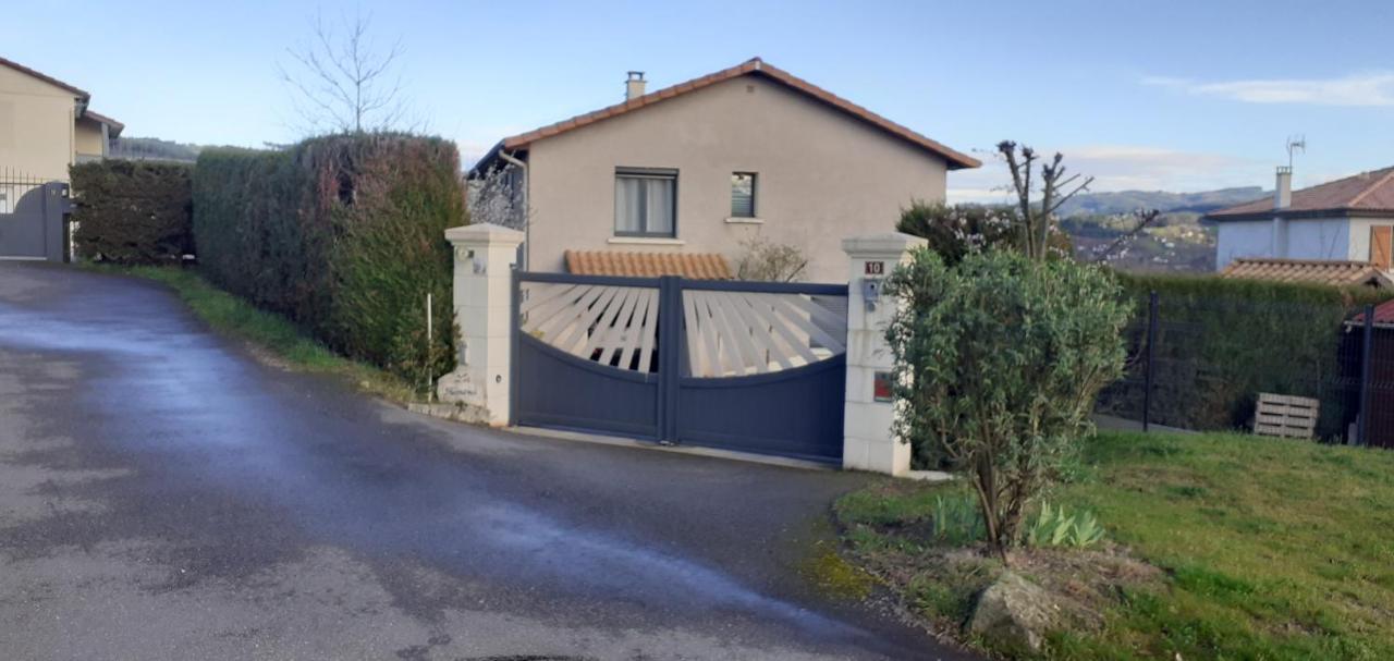 Homestay Wifi Sdb A L'italienne