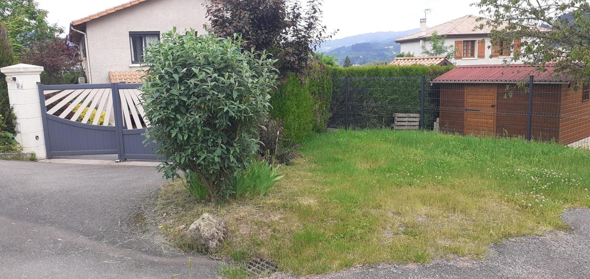 Homestay Wifi Sdb A L'italienne Chauffailles
